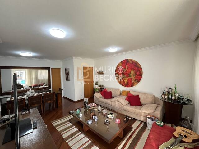 Apartamento para Venda em São José dos Campos - 5