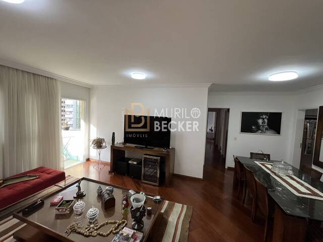 Apartamento para Venda em São José dos Campos - 4