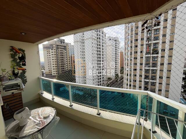 Apartamento para Venda em São José dos Campos - 3