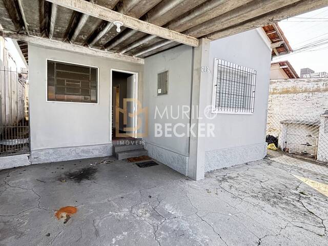 #CA3212 - Casa para Locação em São José dos Campos - SP - 1