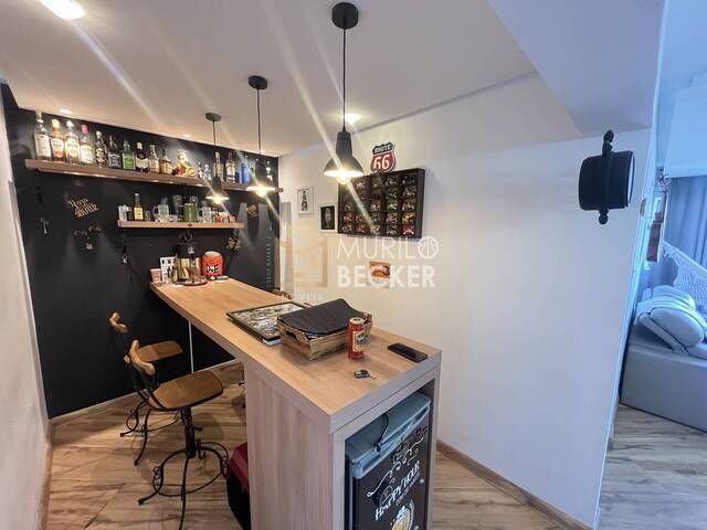 Apartamento para Venda em São José dos Campos - 3
