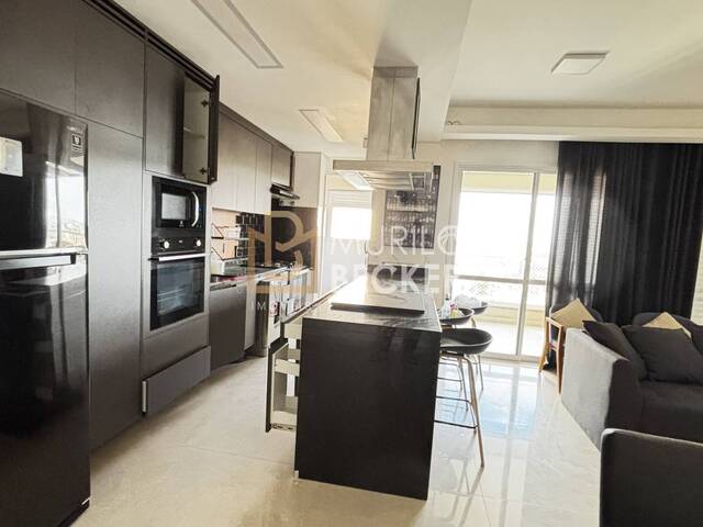 Apartamento para Locação em São José dos Campos - 3