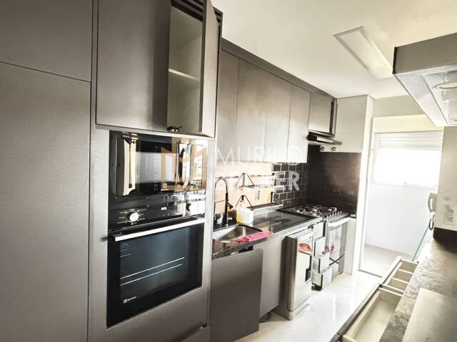Apartamento para Locação em São José dos Campos - 4