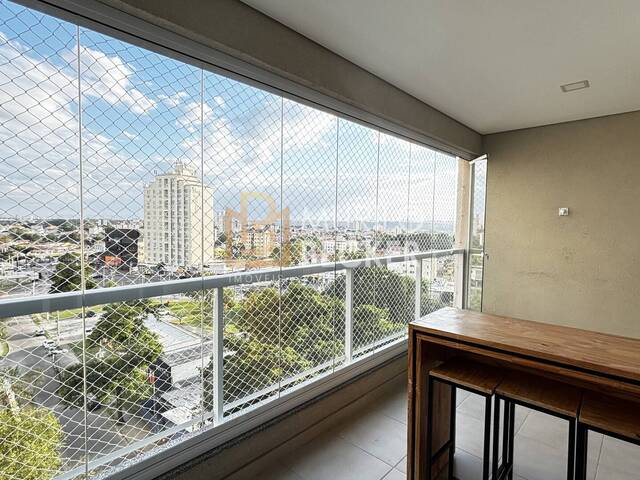 Apartamento para Locação em São José dos Campos - 2
