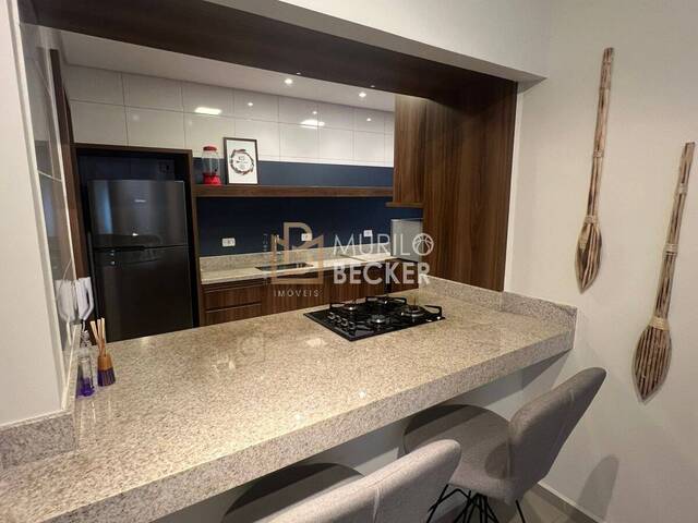 Apartamento para Venda em Ubatuba - 4
