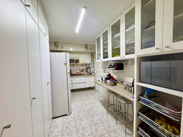 Apartamento para Venda em São José dos Campos - 4