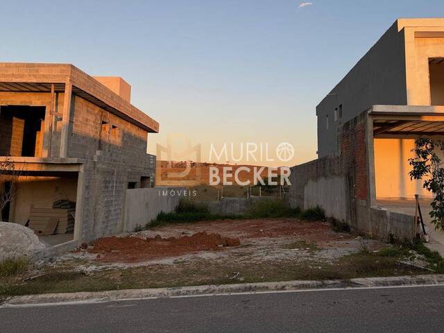 #CA3219 - Terreno em condomínio para Venda em Caçapava - SP - 2