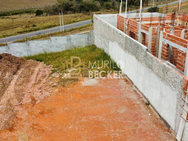 #CA3219 - Terreno em condomínio para Venda em Caçapava - SP