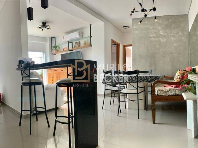 #AP3220 - Apartamento para Venda em Ubatuba - SP - 2