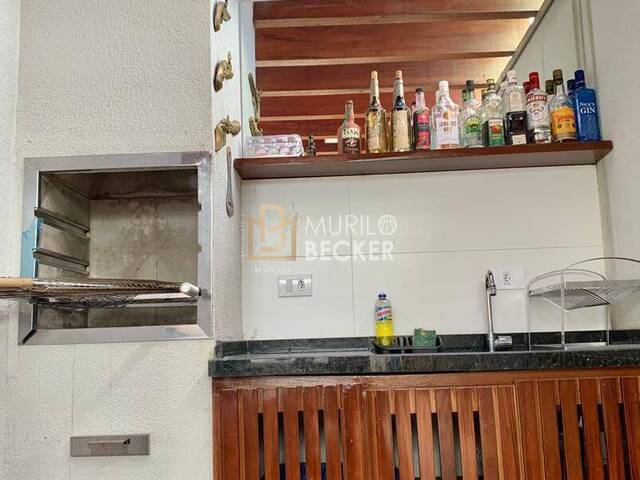 Apartamento para Venda em Ubatuba - 4
