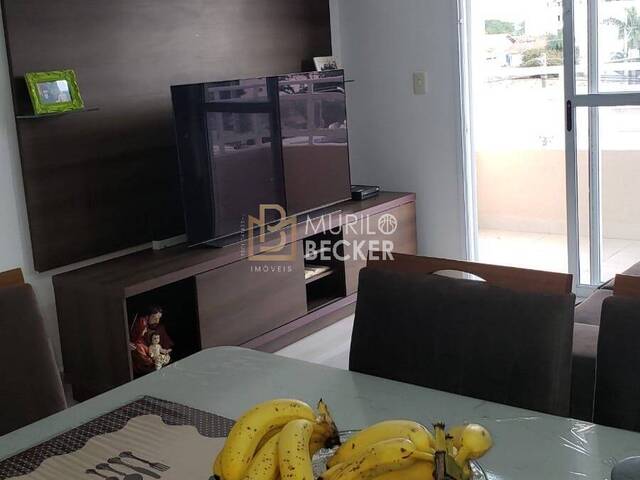 Apartamento para Venda em São José dos Campos - 3