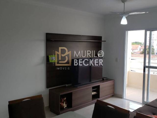 Apartamento para Venda em São José dos Campos - 4