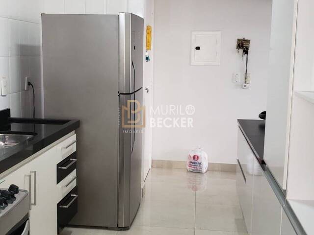 Apartamento para Venda em São José dos Campos - 2