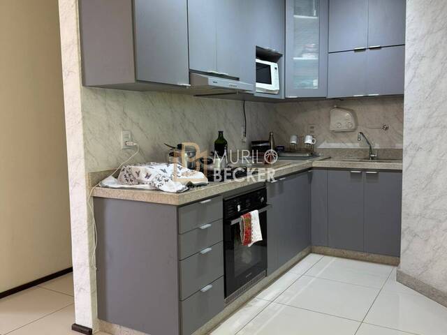 Apartamento para Venda em Ubatuba - 4
