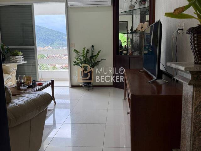 #AP3224 - Apartamento para Venda em Ubatuba - SP - 3