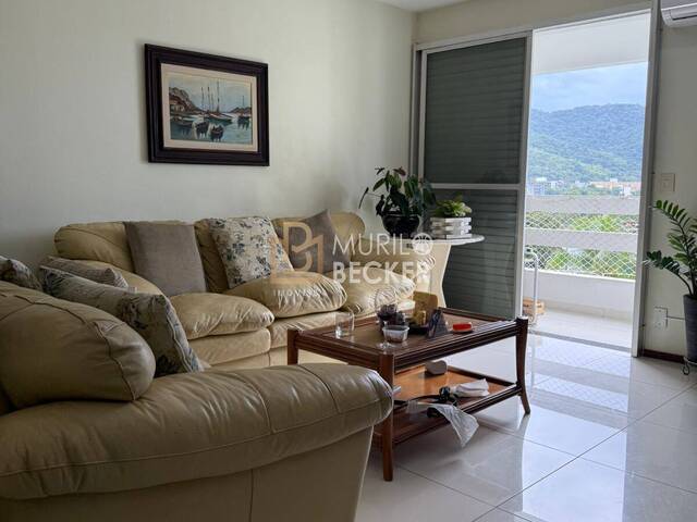 #AP3224 - Apartamento para Venda em Ubatuba - SP - 2