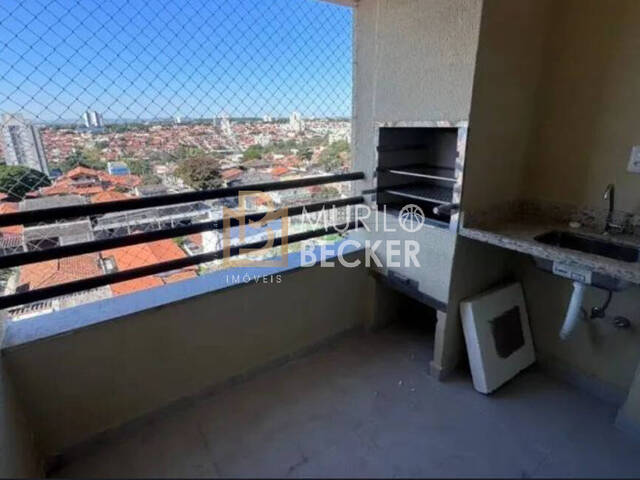 Apartamento para Venda em São José dos Campos - 4