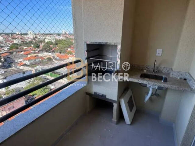 Apartamento para Venda em São José dos Campos - 3