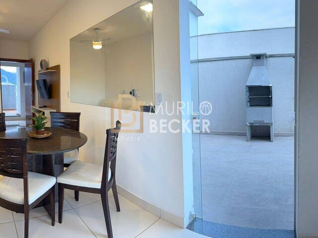 Apartamento para Venda em Ubatuba - 5
