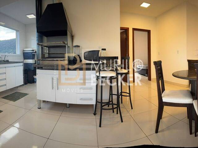 #AP3229 - Apartamento para Venda em Ubatuba - SP - 3
