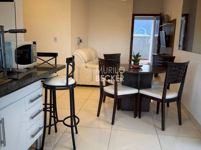 Apartamento para Venda em Ubatuba - 4
