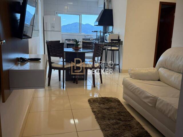 #AP3229 - Apartamento para Venda em Ubatuba - SP - 2