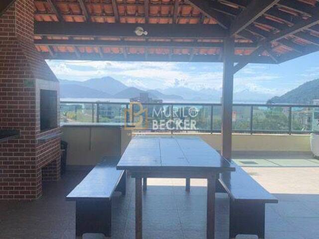 #AP3231 - Apartamento para Venda em Ubatuba - SP - 2