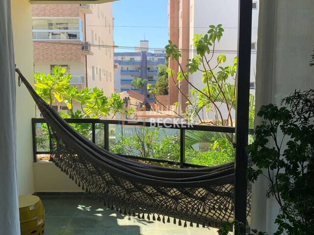 Apartamento para Venda em Ubatuba - 5