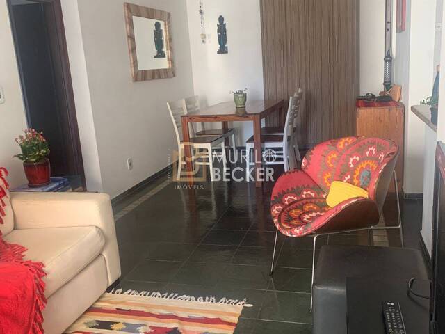 Apartamento para Venda em Ubatuba - 4