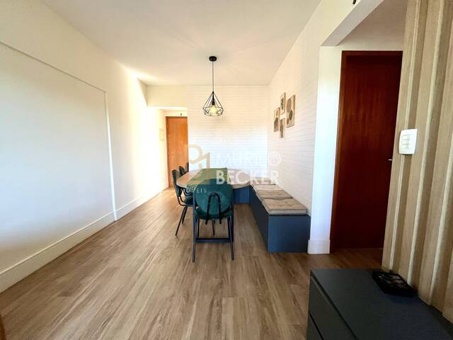 Apartamento para Venda em São José dos Campos - 2