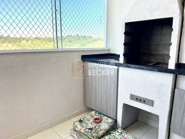 Apartamento para Venda em São José dos Campos - 4