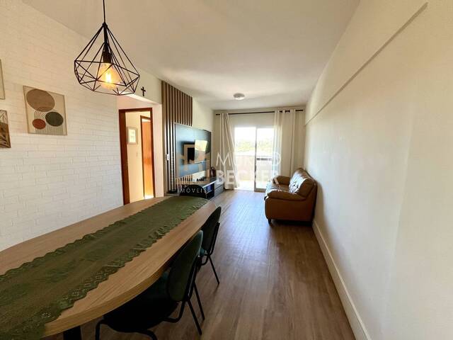 Apartamento para Venda em São José dos Campos - 3