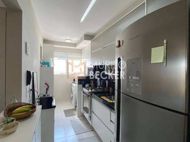 Apartamento para Venda em São José dos Campos - 5
