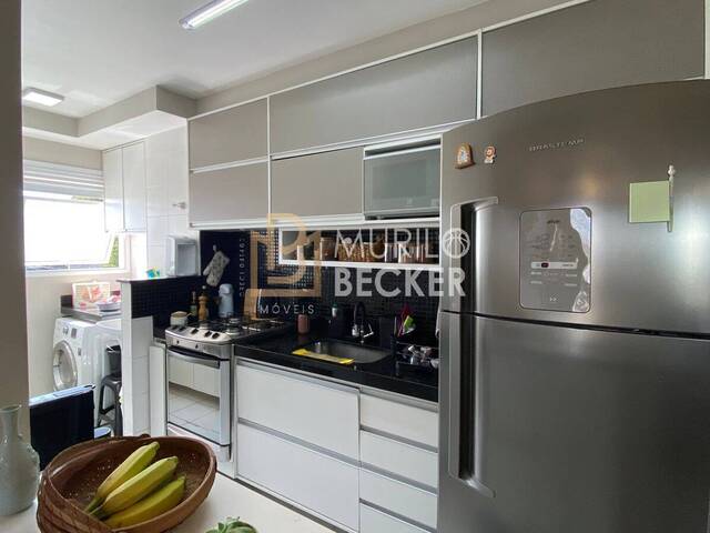 Apartamento para Venda em São José dos Campos - 4