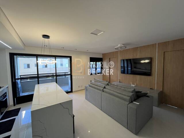Apartamento para Venda em São José dos Campos - 4