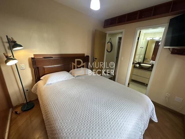 Apartamento para Venda em São José dos Campos - 5