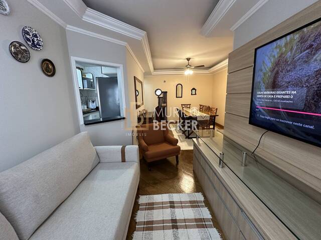 Apartamento para Venda em São José dos Campos - 3