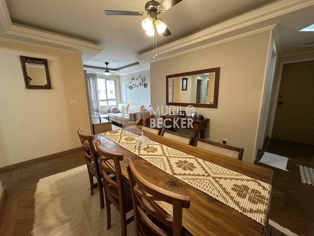 Apartamento para Venda em São José dos Campos - 2