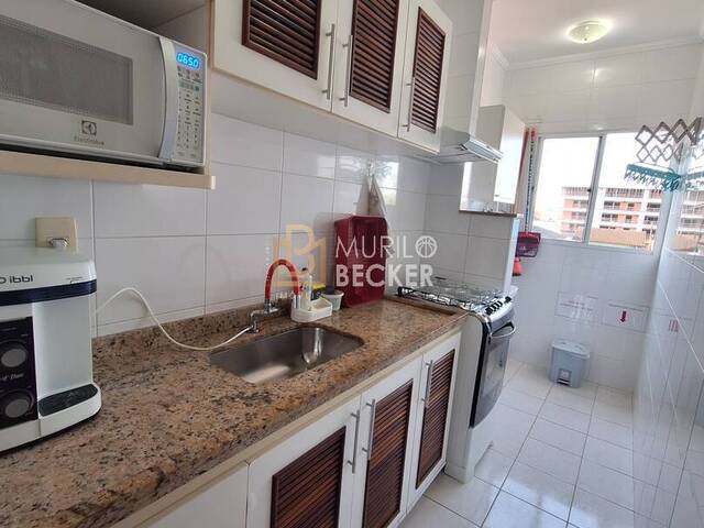 Apartamento para Venda em Ubatuba - 4