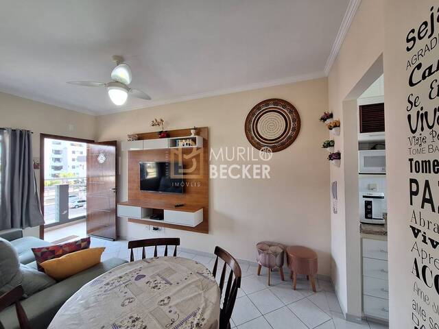 #AP3239 - Apartamento para Venda em Ubatuba - SP - 2