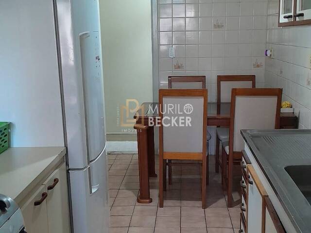 Apartamento para Venda em São José dos Campos - 4