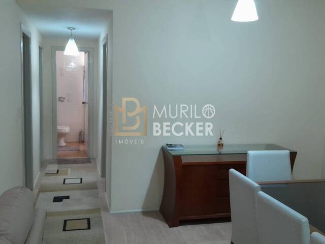 Apartamento para Venda em São José dos Campos - 2