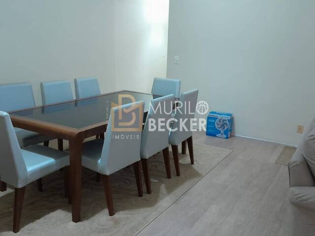 Apartamento para Venda em São José dos Campos - 3