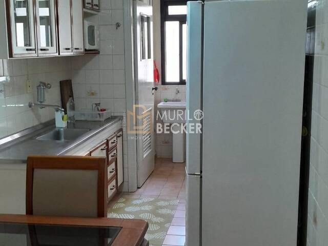 Apartamento para Venda em São José dos Campos - 5