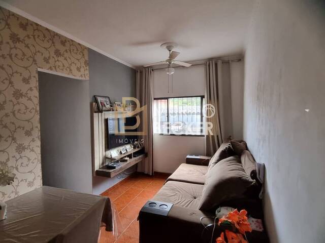 Venda em Conjunto Residencial Trinta e Um de Março - São José dos Campos