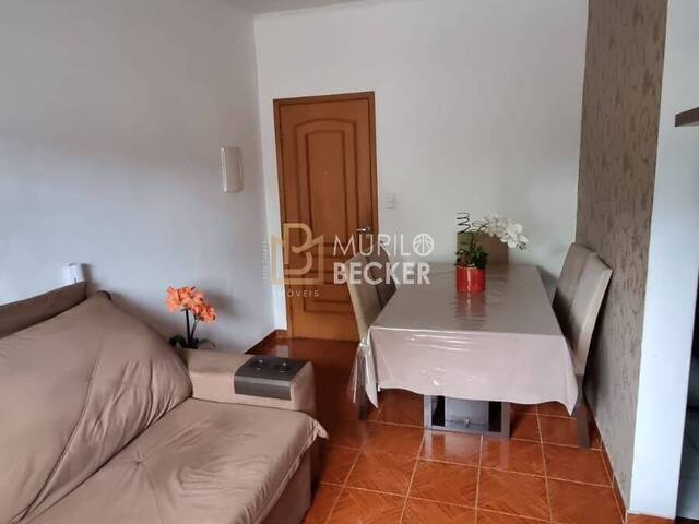 Apartamento para Venda em São José dos Campos - 2