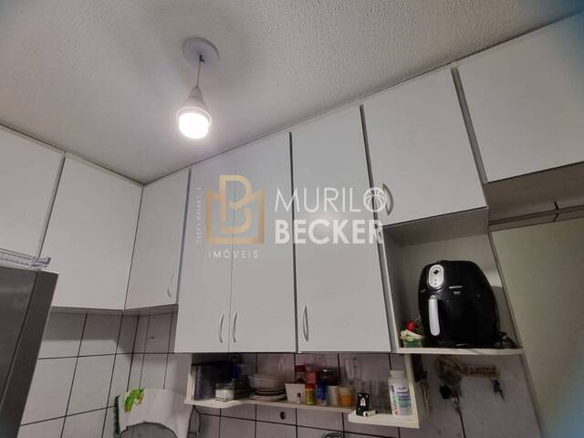 Apartamento para Venda em São José dos Campos - 4