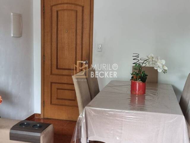 Apartamento para Venda em São José dos Campos - 3