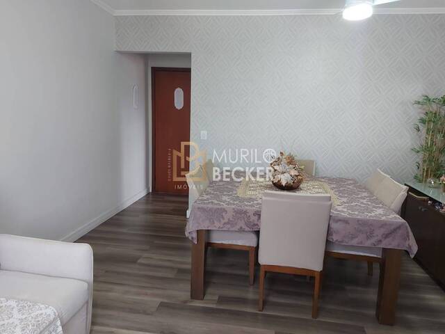Apartamento para Venda em São José dos Campos - 4