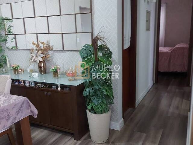 Apartamento para Venda em São José dos Campos - 3